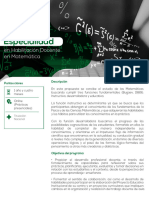 Brochure Hab Docente Matematica 2
