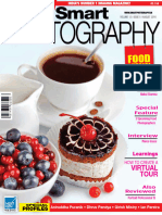 Smart Photography - August 2016
