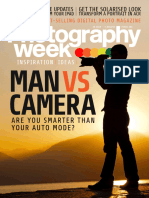 Photography Week - July 28, 2016