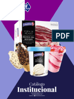 Catalogo HELADOS Institucional