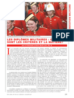 Military Militaire Fra