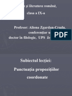 Llro 10 MămăligăDiana - PowerPoint