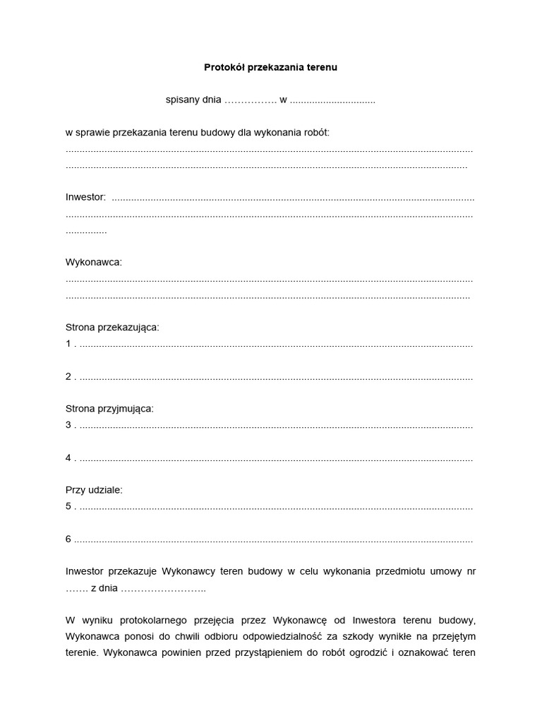 Wzór | PDF