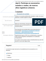 Examen - (APR-15%) Actividad 2 - Participe en Escenarios Profesionales Simulados o Reales, de Nuevos Probl