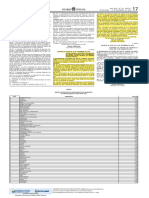 DECRETO #48.692 - Dispõe Sobre A Retenção Do IR - ERJ