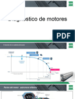 Diagnostico de Motores