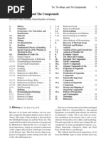 Download tin Tin Alloys And Tin Compounds by api-3801291 SN7004474 doc pdf