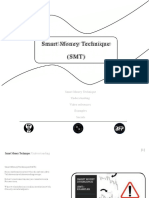 Smart Money Technqiue PDF by DayTradingRauf UPDATED