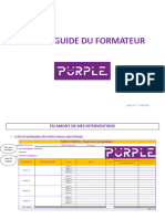 Le Petit Guide Du Formateur