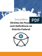 Guia Pratico Direito Pessoas Deficiencia DF MPDFT