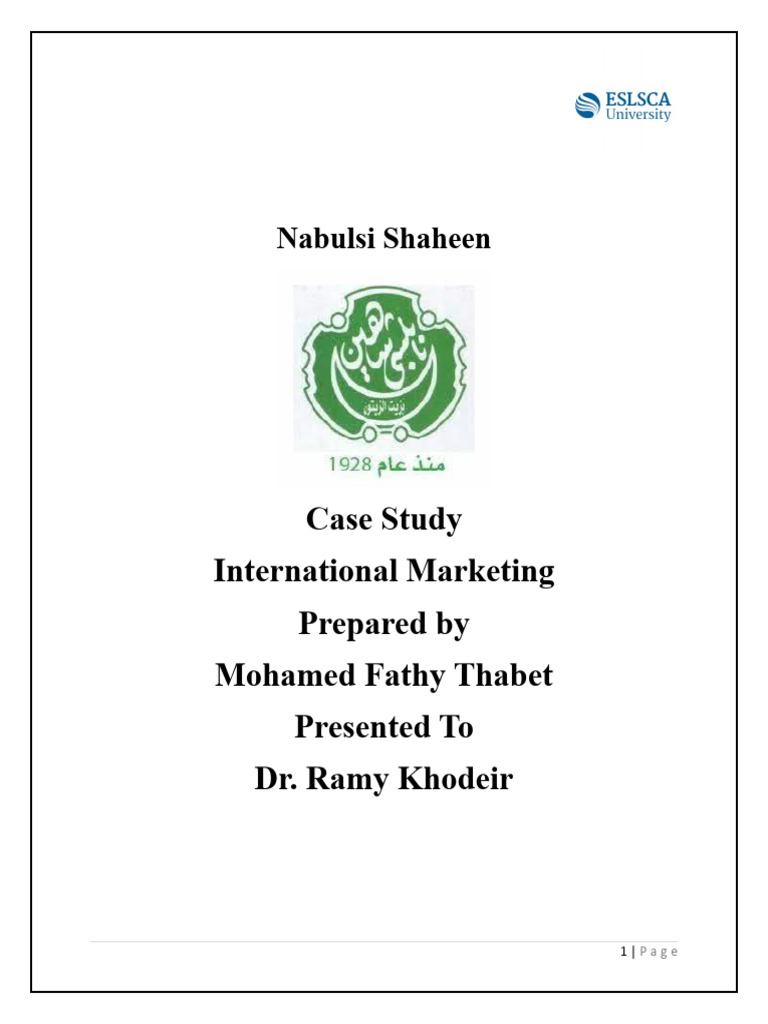 Case Debriefing Download Free Pdf Exports Outsourcing