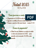 Natal Lote 2