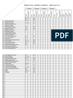 8º e 9º A - GEOGRAFIA