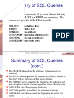 SQL-examples