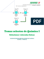 Soluciones Valoradas Fisicas