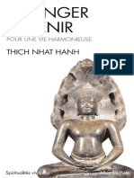 Thich Nhat Hanh - Changer L'avenir