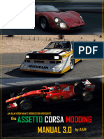 Assetto Corsa Modding Manual 3.0 - 0.27revh