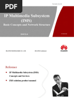 IMS Basic Concepts and Network Structure-20091029-A-1.0