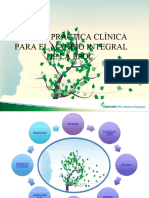EPOC - Herramienta Clinica de Consultorio