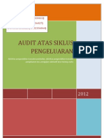 RMK Chapter 3 AUDIT II Kelompok 6