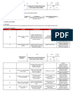 Procedimento Passo A Passo para Alvenaria