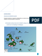 Geografia Del Ecuador Unidad 5