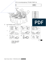 Explore Treetops 1 Unit 6 Test Po Edycji