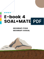 Ebook 4 Geografi