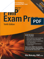 Rita Mulcahys PMP Exam Prep 10th Edition Full