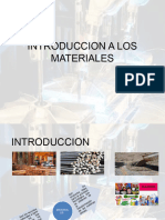 2 Introduccion A Los Materiales