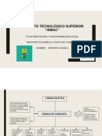 Código de Conducta