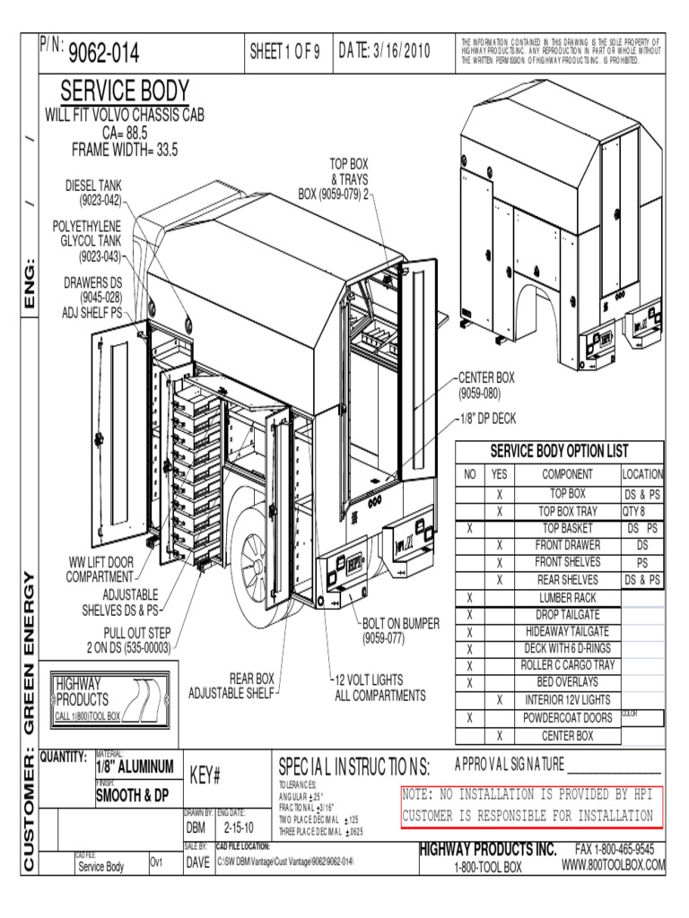 9062-014-service-body-sheet-1-of-9-date-3-16-2010-p-n-pdf-trunk