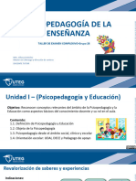 Psicopedagogia