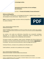 Tema 1 Formas de Sociedad y Formas de Derecho PDF