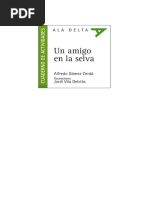 73300C - Un Amigo en La Selva