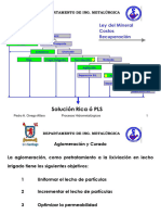 (PEP I) 5. Aglomeracion y Curado (Clase 11 04 2019)