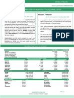 Weekly Stock Recommendation - May 23rd 2022