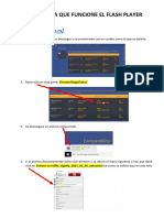 Pasos para Que Funcione El Microscopio Virtual