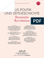 Russiche Revolution