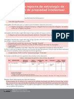 2.2 Protección de La Propiedad Intelectual en Transferencia