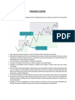 Trading Fusión - Resumen Bootcamp