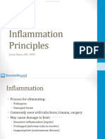Inflammation Principles Atf