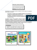 Solucionario MATEMATICAS PARA MAESTROS DE EDUCACION PRIMARIA (+51 924 939 645)