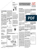 Caravan Chassis Handbook