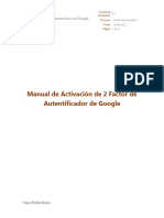 GPB-Manual de Usuario-PortalProveedores 2 Factor de Autentificacion V1.3 (1) 1