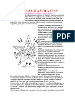 Tetragrammaton: Escriben Juan Carlos Vaschetto y Daniel González