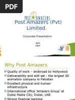 Download Corporate presentation 04-07 by api-3801345 SN7004848 doc pdf