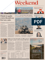 Financial Times UK 20 - 01 - 24