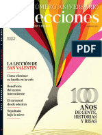 Selecciones Reader's Digest Argentina 2022-02