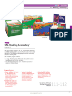 Sra Reading Laboratory Grades K 12